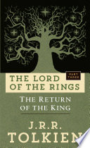 The lord of the rings.