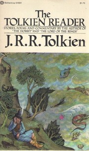 The Tolkien reader /