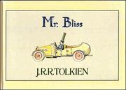 Mr. Bliss /