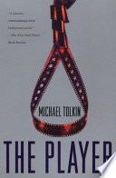 The player : a novel /