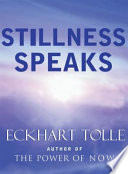 Stillness speaks /