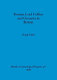 Roman lead coffins and ossuaria in Britain /