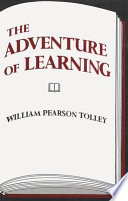 The adventure of learning /