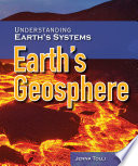 Earth's geosphere /