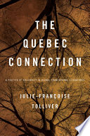 The Quebec connection : a poetics of solidarity in global francophone literatures /