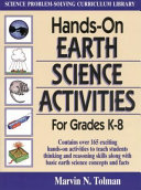 Hands-on earth science activities : for grades K-8 /