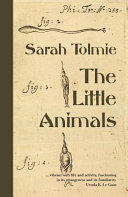 The little animals /