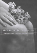 Anna Karenina : a novel in eight parts /