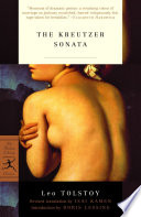 The Kreutzer sonata /