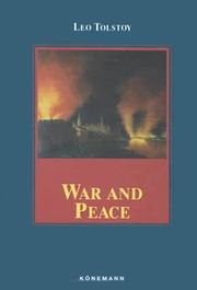 War and peace /