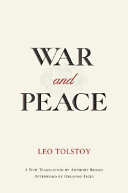 War and peace /