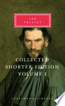 Collected shorter fiction /