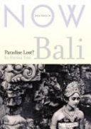 Bali : paradise lost? /