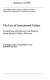 The uses of institutional culture : strengthening identification and building brand equity in higher education /