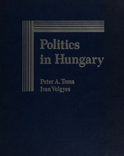 Politics in Hungary /