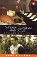 Captain Corelli's mandolin /