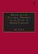 The protection of cultural property in the event of armed conflict : commentary on the Convention for the Protection of Cultural Property in the Event of Armed Conflict and its protocol, signed on 14 May, 1954 in the Hague, and on other instruments of international law concerning such protection /