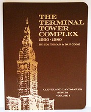 The Terminal Tower complex /