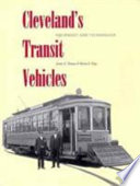 Cleveland's transit vehicles : equipment and technology /