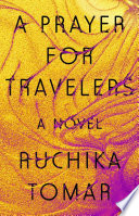 A prayer for travelers : a novel /