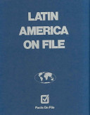 Latin America on file /