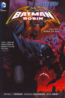 Batman and Robin /