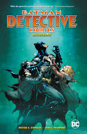 Batman  detective comics /