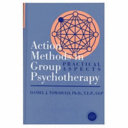 Action methods in group psychotherapy : practical aspects /