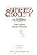 Business & society : strategies for the environment and public policy /