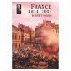 France, 1814-1914 /