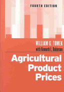 Agricultural product prices /