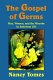 The gospel of germs : men, women, and the microbe in American life /