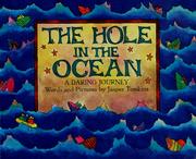 The hole in the ocean : a daring journey /