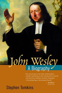 John Wesley : a biography /