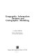 Geographic information systems and cartographic modeling /