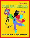 Essentials of young adult literature /