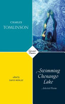 Swimming Chenango Lake : selected poems /