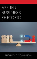 Applied business rhetoric /