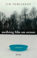Nothing like an ocean : stories /