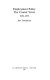 Employment policy : the crucial years, 1939-1955 /