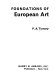 Foundations of European art /