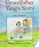 Grandfather Tang's story /