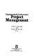 Project cost control for managers /