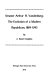 Senator Arthur H. Vandenberg: the evolution of a modern Republican, 1884-1945 /