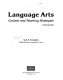 Language arts : content and teaching strategies /