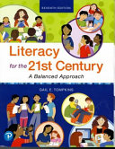 Literacy for the 21st century : a balanced approach /