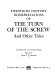 Twentieth century interpretations of The turn of the screw, and other tales ; a collection of critical essays /