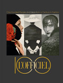L'Officiel 100 : one hundred people and ideas from a century in fashion /