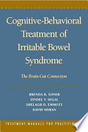 Cognitive-behavioral treatment of irritable bowel syndrome : the brain-gut connection /