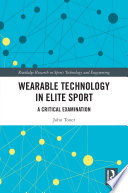 Wearable Technology in Elite Sport A Critical Examination.